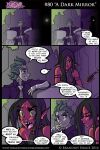 [Brandon Shane] The Monster Under the Bed [English] [Uncensored] [Ongoing]