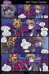 [Brandon Shane] The Monster Under the Bed [English] [Uncensored] [Ongoing]