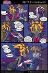 [Brandon Shane] The Monster Under the Bed [English] [Uncensored] [Ongoing]