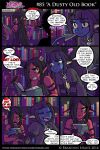 [Brandon Shane] The Monster Under the Bed [English] [Uncensored] [Ongoing]