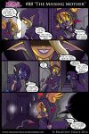 [Brandon Shane] The Monster Under the Bed [English] [Uncensored] [Ongoing]