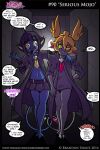 [Brandon Shane] The Monster Under the Bed [English] [Uncensored] [Ongoing]