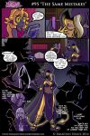 [Brandon Shane] The Monster Under the Bed [English] [Uncensored] [Ongoing]