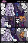 [Brandon Shane] The Monster Under the Bed [English] [Uncensored] [Ongoing]