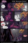 [Brandon Shane] The Monster Under the Bed [English] [Uncensored] [Ongoing]