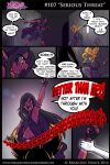 [Brandon Shane] The Monster Under the Bed [English] [Uncensored] [Ongoing]