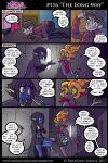 [Brandon Shane] The Monster Under the Bed [English] [Uncensored] [Ongoing]