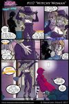 [Brandon Shane] The Monster Under the Bed [English] [Uncensored] [Ongoing]