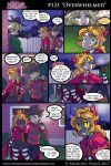 [Brandon Shane] The Monster Under the Bed [English] [Uncensored] [Ongoing]