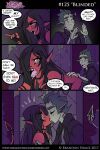 [Brandon Shane] The Monster Under the Bed [English] [Uncensored] [Ongoing]