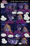 [Brandon Shane] The Monster Under the Bed [English] [Uncensored] [Ongoing]