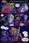 [Brandon Shane] The Monster Under the Bed [English] [Uncensored] [Ongoing]