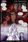 [Brandon Shane] The Monster Under the Bed [English] [Uncensored] [Ongoing]