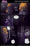 [Brandon Shane] The Monster Under the Bed [English] [Uncensored] [Ongoing]