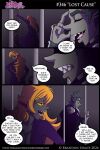 [Brandon Shane] The Monster Under the Bed [English] [Uncensored] [Ongoing]