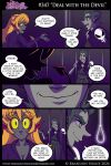 [Brandon Shane] The Monster Under the Bed [English] [Uncensored] [Ongoing]