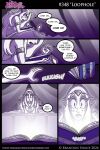 [Brandon Shane] The Monster Under the Bed [English] [Uncensored] [Ongoing]