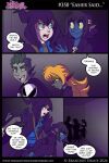 [Brandon Shane] The Monster Under the Bed [English] [Uncensored] [Ongoing]