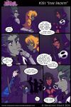 [Brandon Shane] The Monster Under the Bed [English] [Uncensored] [Ongoing]