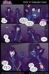 [Brandon Shane] The Monster Under the Bed [English] [Uncensored] [Ongoing]