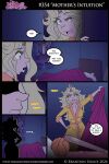 [Brandon Shane] The Monster Under the Bed [English] [Uncensored] [Ongoing]