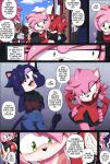 [EUF-Dreamer] Amy's Humiliation