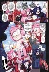 [EUF-Dreamer] Amy's Humiliation