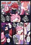 [EUF-Dreamer] Amy's Humiliation