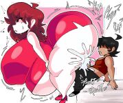 Knackultra X Girlfriend