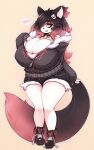 [SecretlySaucy] Nikki (OC)