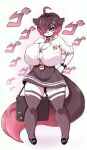 [SecretlySaucy] Nikki (OC)