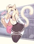 [SecretlySaucy] Nikki (OC)
