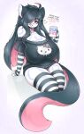[SecretlySaucy] Nikki (OC)