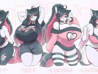 [SecretlySaucy] Nikki (OC)
