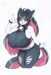 [SecretlySaucy] Nikki (OC)