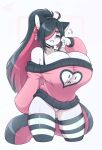 [SecretlySaucy] Nikki (OC)