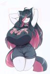 [SecretlySaucy] Nikki (OC)