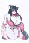 [SecretlySaucy] Nikki (OC)