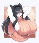 [SecretlySaucy] Nikki (OC)