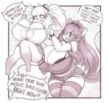 [SecretlySaucy] Nikki (OC)