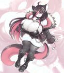 [SecretlySaucy] Nikki (OC)