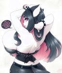 [SecretlySaucy] Nikki (OC)