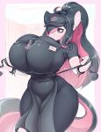 [SecretlySaucy] Nikki (OC)