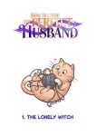 [Puckepuh] How to brew the perfect Husband (Ongoing)