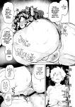 [Dekosuke 18gou] KIMI no HITOMI ni KOISHITENAI (COMIC Gunjou Vol.3) [English]