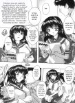 [Natsuka Q-ya] Mawase! Joshikousei [Eng][MTL]