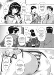 [Natsuka Q-ya] Mawase! Joshikousei [Eng][MTL]
