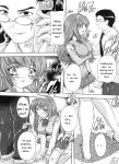 [Natsuka Q-ya] Mawase! Joshikousei [Eng][MTL]