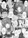[Natsuka Q-ya] Mawase! Joshikousei [Eng][MTL]