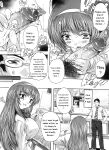 [Natsuka Q-ya] Mawase! Joshikousei [Eng][MTL]